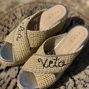 Chaussures Sandale Fiorina Dolce/Vita Silver Shoes Châteauneuf-les-Martigues 8